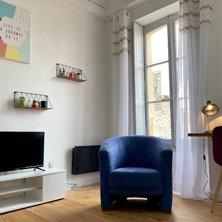 Duplex Carcassonne Centre Διαμέρισμα Εξωτερικό φωτογραφία